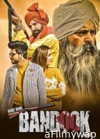 Bande Khani Bandook Nagni (2023) Punjabi Movie