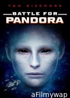 Battle for Pandora (2022) HQ Bengali Dubbed Movie