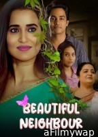 Beautiful Neighbour (2024) S01 Part 1 Ratri Hindi Web Series