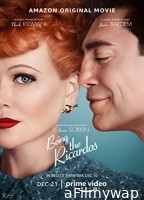 Being the Ricardos (2021) HQ Hindi Dubbed Movie