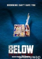 Below (2022) HQ Hindi Dubbed Movie