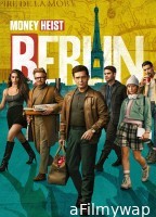 Berlin (2023) Season 1 Hindi Dubbed Series