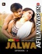 Bhabhi Ka Jalwa (2023) S01 EP02 Leoapp Hindi Web Series