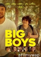 Big Boys (2023) HQ Hindi Dubbed Movie