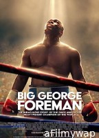 Big George Foreman (2023) HQ Hindi Dubbed Movi