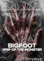 Bigfoot Grip of the Monster (2023) HQ Tamil Dubbed Movie