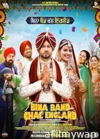 Bina Band Chal England (2023) HQ Hindi Dubbed Movie