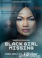 Black Girl Missing (2023) HQ Hindi Dubbed Movie