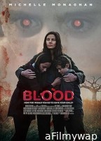 Blood (2022) HQ Bengali Dubbed Movie