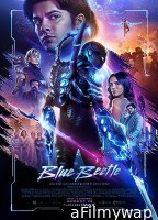 Blue Beetle (2023) HQ Bengali Dubbed Movie