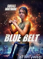 Blue Belt (2024) HQ Telugu Dubbed Movie