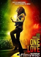 Bob Marley One Love (2024) HQ Hindi Dubbed Movie