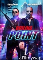 Boiling Point (2024) HQ Hindi Dubbed Movie