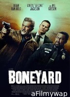 Boneyard (2024) HQ Tamil Dubbed Movie