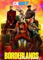 Borderlands (2024) HQ Hindi Dubbed Movie