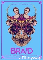 Braid (2019) Hindi Dubbed Movie