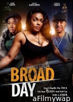 Broad Day (2023) HQ Bengali Dubbed Movie