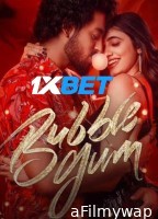 Bubblegum (2023) Telugu Movie