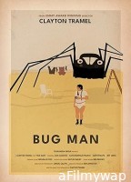 Bug Man (2023) HQ Telgu Dubbed Movie