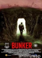 Bunker (2022) HQ Telugu Dubbed Movie