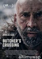 Butchers Crossing (2022) HQ Bengali Dubbed Movie