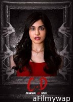 C D (Criminal or Devil) (2024) HQ Bengali Dubbed Movie