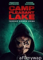 Camp Pleasant Lake (2024) HQ Tamil Dubbed Movie