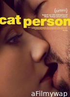 Cat Person (2023) HQ Bengali Dubbed Movie