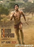 Chandu Champion (2024) HQ Tamil Dubbed Movie