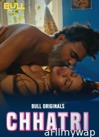 Chhatri (2024) S01 Part 1 Bullapp Hindi Web Series