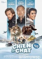 Chien et chat (2024) HQ Hindi Dubbed Movie