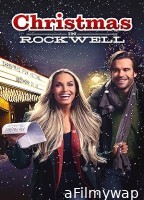 Christmas in Rockwell (2022) HQ Hindi Dubbed Movie