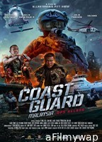 Coast Guard Malaysia Ops Helang (2023) HQ Hindi Dubbed Movie