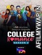 College Romance (2022) Hindi Season 3 Complete Show