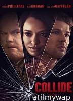 Collide (2022) HQ Hindi Dubbed Movie