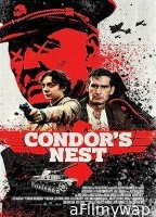 Condors Nest (2023) HQ Telugu Dubbed Movie