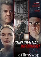 Confidential Informant (2023) HQ Bengali Dubbed Movie