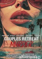 Couples Retreat Murder (2024) HQ Bengali Dubbed Movie