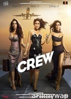 Crew (2024) HQ Bengali Dubbed Movie