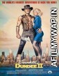 Crocodile Dundee II (1988) Hindi Dubbed Movie