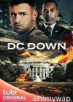 DC Down (2023) HQ Hindi Dubbed Movie