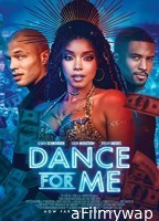 Dance for Me (2023) HQ Bengali Dubbed Movie