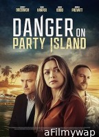 Danger on Party Island (2024) HQ Tamil Dubbed Movie