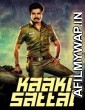 Daring Policewala (Kaaki Sattai) (2019) Hindi Dubbed Movie