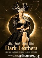 Dark Feathers Dance of the Geisha (2024) HQ Telugu Dubbed Movie