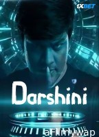 Darshini (2024) HQ Hindi Dubbed Movie