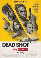 Dead Shot (2023) HQ Telugu Dubbed Movie