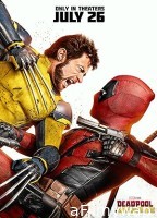 Deadpool And Wolverine (2024) HQ Bengali Dubbed Movie