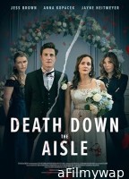 Death Down the Aisle (2024) HQ Tamil Dubbed Movie