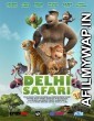 Delhi Safari (2012) Hindi Dubbed Movies